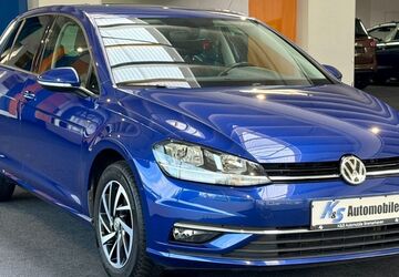 VW Golf 88.000 km 12.650 &euro; Bremerhaven 27568