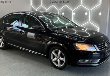 VW Passat 175.000 km 10.751 &euro; Nordenham 26954