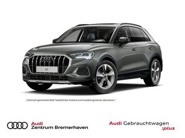 Gebrauchte Audi Q3