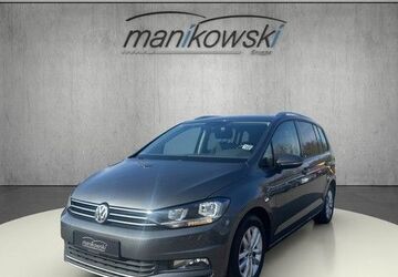 VW Touran 121.950 km 15.990 &euro; Bremerhaven 27568