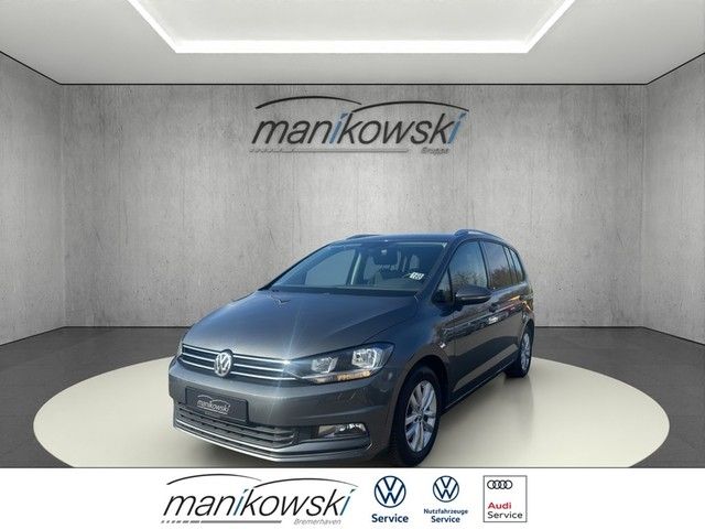 VW Touran 121.950 km 15.990 &euro; Bremerhaven 27568