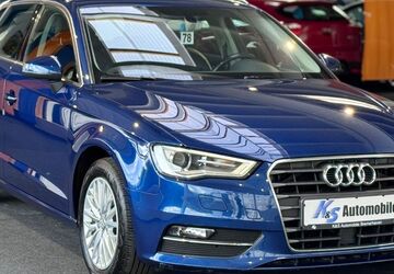 Audi A3 79.800 km 15.999 &euro; Bremerhaven 27568