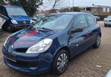 Renault Clio 190.000 km 1.999 &euro; Bremerhaven 27576