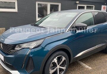 Peugeot 3008 66.000 km 22.990 &euro; Bremerhaven 27580