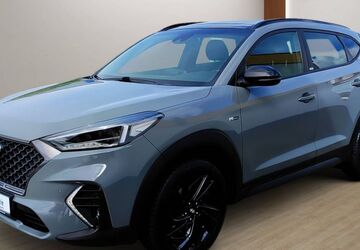 Hyundai TUCSON 62.450 km 21.490 &euro; Bremerhaven 27568