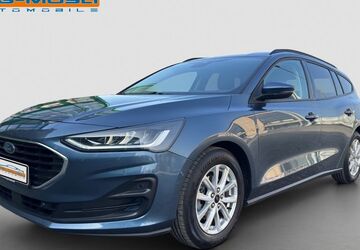 Ford Focus 79.045 km 15.488 &euro; Bremerhaven 27576