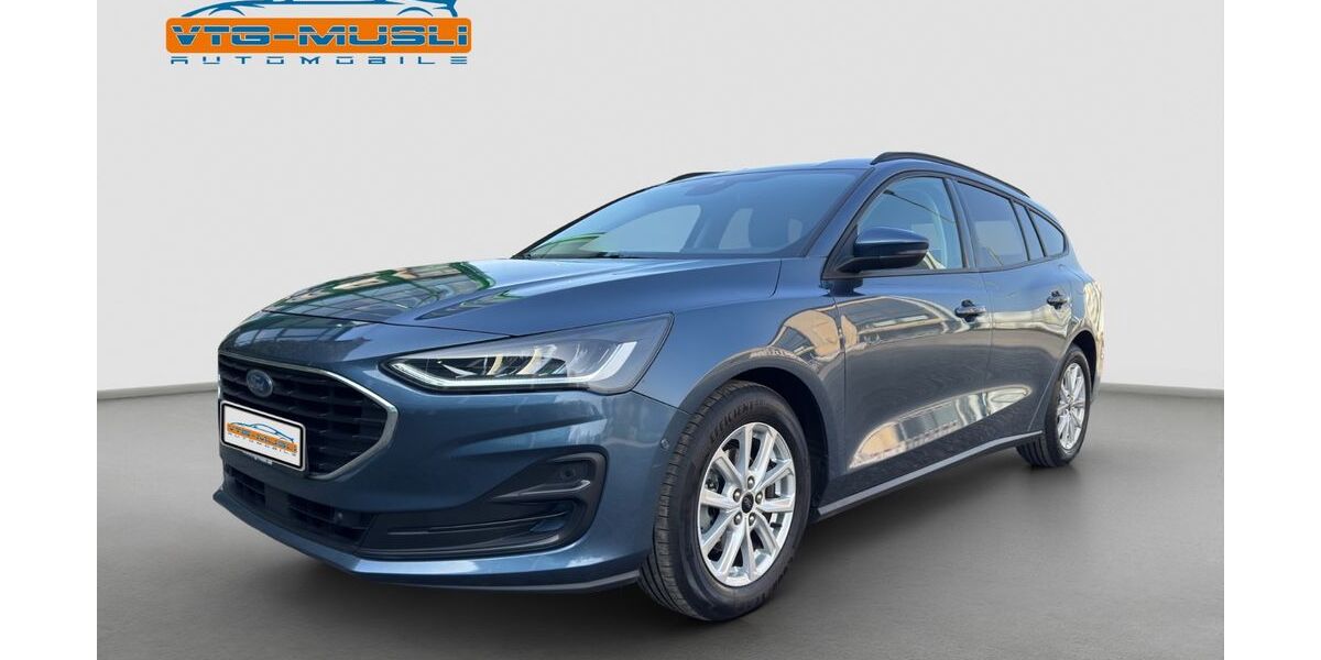 Ford Focus 79.045 km 16.488 &euro; Bremerhaven 27576