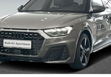 Audi A1 2.000 km 32.980 &euro; Bremerhaven 27576