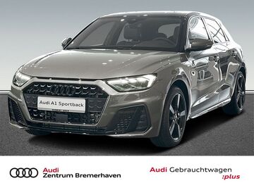 Gebrauchte Audi A1