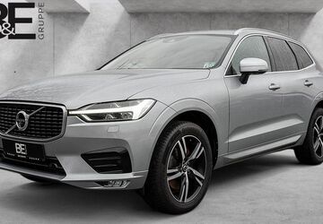 Volvo XC60 130.385 km 26.950 &euro; Schiffdorf-Spaden 27619