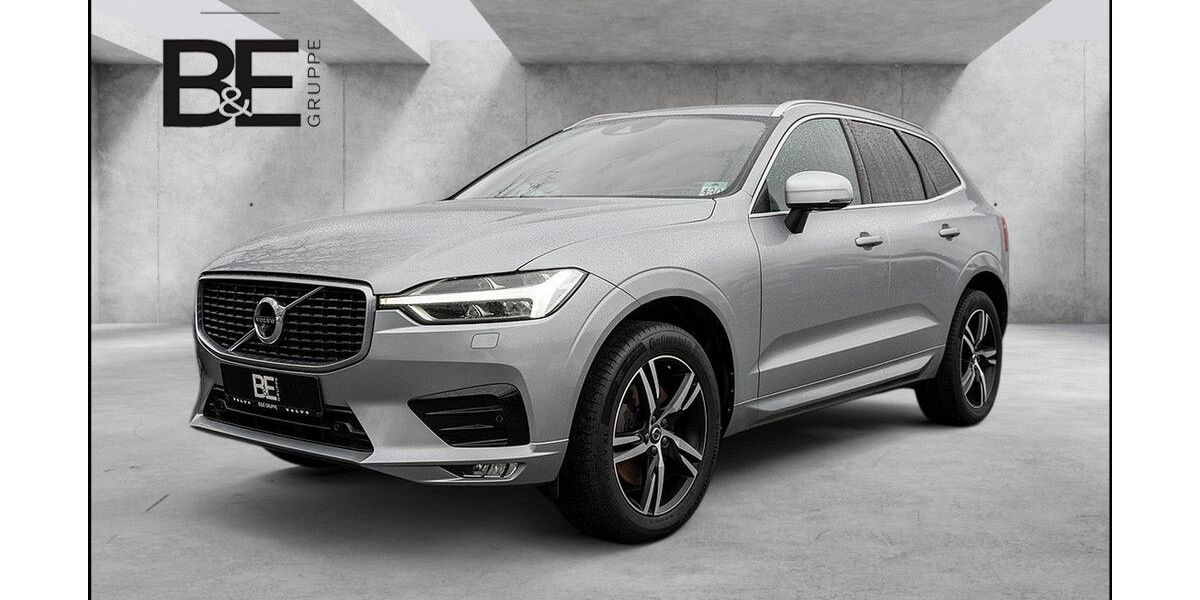 Volvo XC60 130.385 km 26.950 &euro; Schiffdorf-Spaden 27619