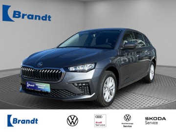 Gebrauchte Skoda Scala