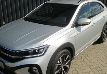 VW Taigo 4.300 km 25.950 &euro; Beverstedt OT Lunestedt 27616