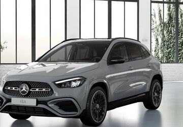 Mercedes-Benz GLA 200 11.444 km 43.950 &euro; Bremerhaven 27572