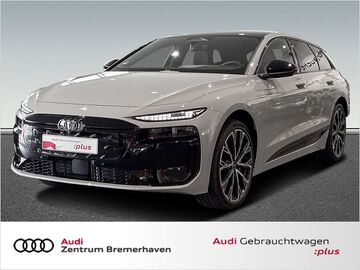 Gebrauchte Audi e-tron