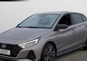 Hyundai i20 42.700 km 16.697 &euro; Hagen 27628