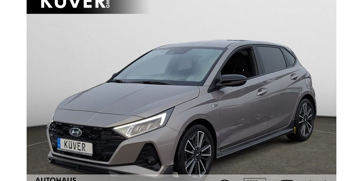 Hyundai i20 42.700 km 16.697 &euro; Hagen 27628