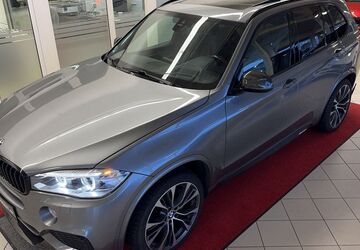 BMW X5 195.000 km 21.690 &euro; Stadland 26936