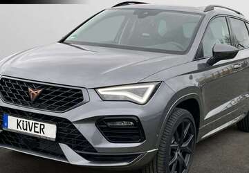 Cupra Ateca 1.100 km 39.950 &euro; Hagen 27628