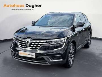 Gebrauchte Renault Koleos
