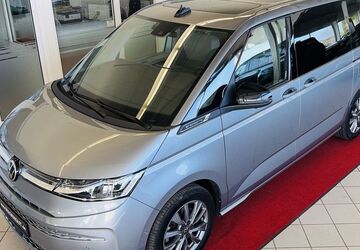 VW T7 Multivan 46.019 km 49.990 &euro; Stadland 26936