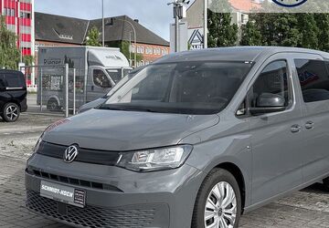 VW Caddy Maxi 8.568 km 32.999 &euro; Bremerhaven 27576