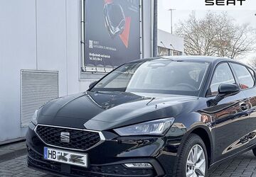 Seat Leon 1.999 km 32.999 &euro; Bremerhaven 27576