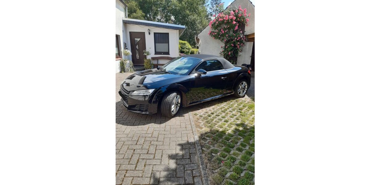 Audi TT 81.850 km 21.300 &euro; Loxstedt 27612