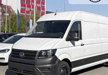 VW Crafter 1.250 km 58.999 &euro; Bremerhaven 27576