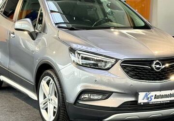 Opel Mokka 60.100 km 16.650 &euro; Bremerhaven 27568