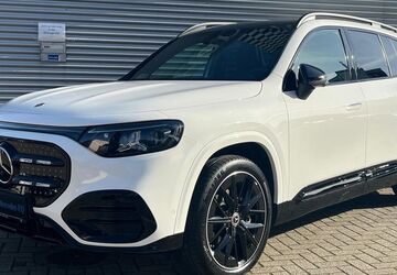 Mercedes-Benz GLB 250 7.889 km 64.950 &euro; Bremerhaven 27572