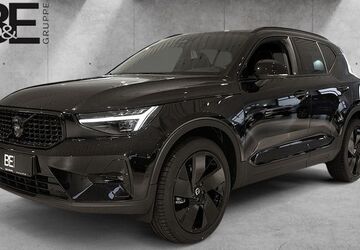 Volvo XC40 2.000 km 44.950 &euro; Schiffdorf-Spaden 27619