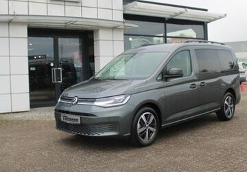 VW Caddy Maxi 4.250 km 35.269 &euro; Nordenham 26954