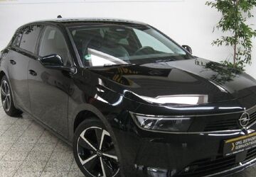 Opel Astra 37.300 km 21.900 &euro; Nordenham 26954