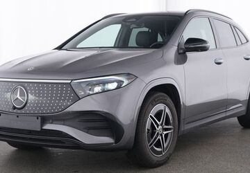 Mercedes-Benz EQA 19.493 km 44.950 &euro; Bremerhaven 27572
