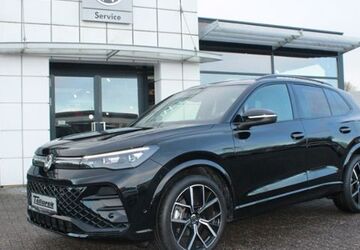 VW Tiguan 4.300 km 42.969 &euro; Nordenham 26954