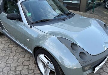 Smart Roadster 286.150 km 2.950 &euro; Beverstedt 27616