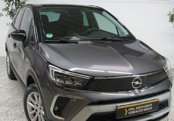 Opel Crossland (X) 31.900 km 17.900 &euro; Nordenham 26954