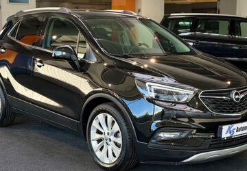 Opel Mokka 92.000 km 14.350 &euro; Bremerhaven 27568