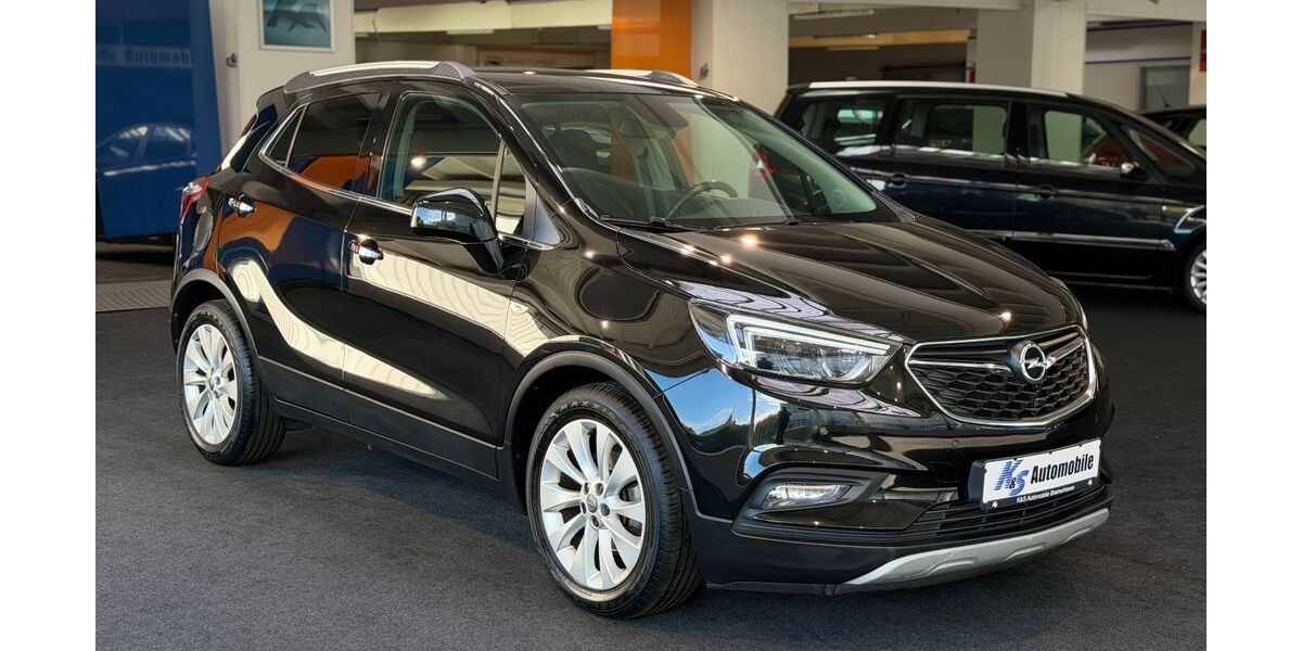 Opel Mokka 92.000 km 14.350 &euro; Bremerhaven 27568