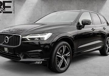 Volvo XC60 125.811 km 27.950 &euro; Schiffdorf-Spaden 27619