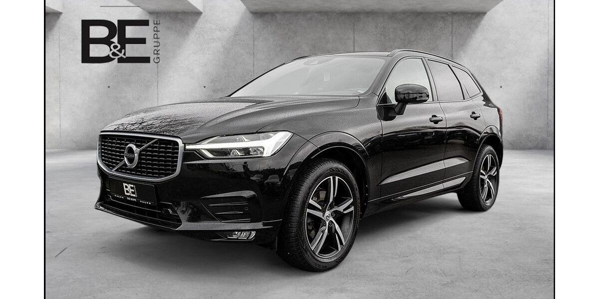 Volvo XC60 125.811 km 27.950 &euro; Schiffdorf-Spaden 27619