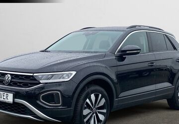 VW T-Roc 23.800 km 26.790 &euro; Hagen 27628