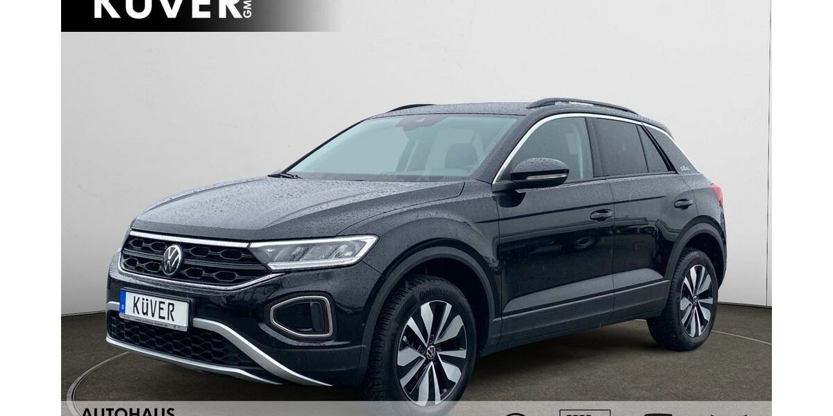 VW T-Roc 23.800 km 26.790 &euro; Hagen 27628