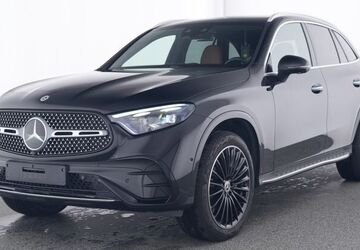 Mercedes-Benz GLC 300 23.211 km 67.950 &euro; Bremerhaven 27572