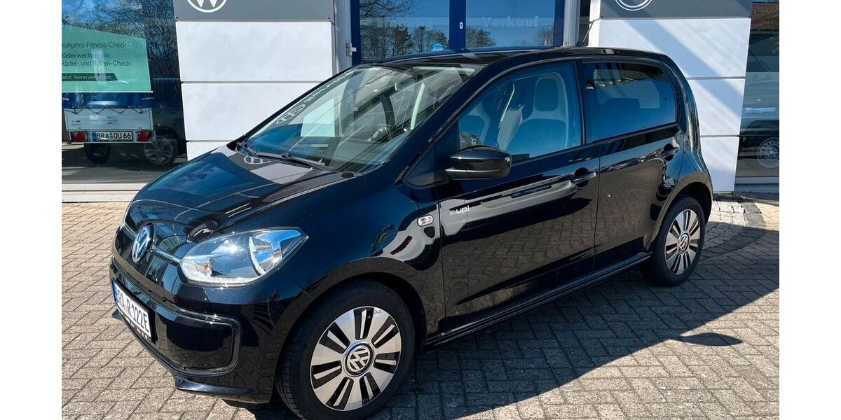 VW e-up! 107.000 km 7.849 &euro; Brake / Unterweser 26919