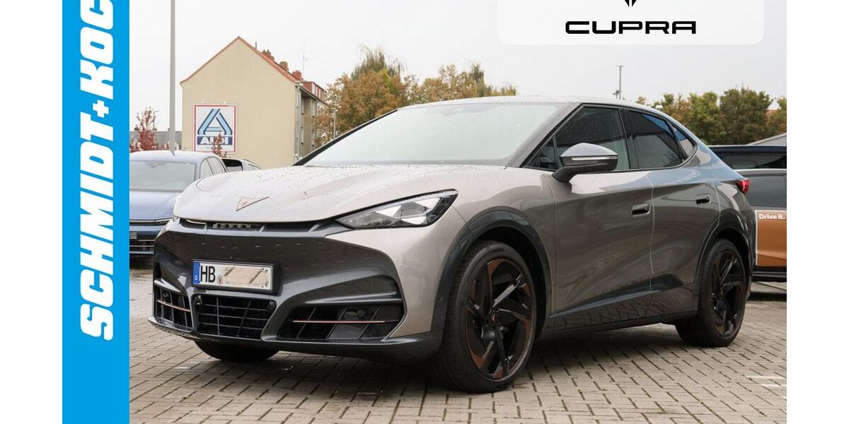 Cupra Tavascan 12.999 km 49.999 &euro; Bremerhaven 27576
