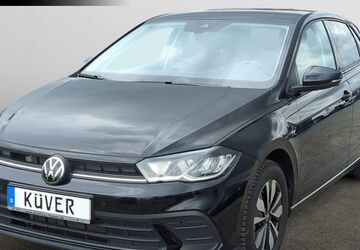 VW Polo 13.800 km 20.680 &euro; Hagen 27628