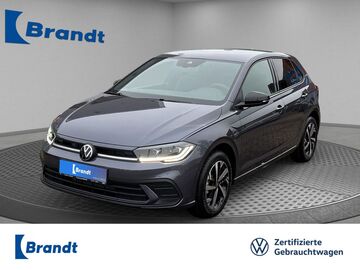 Gebrauchte VW Polo