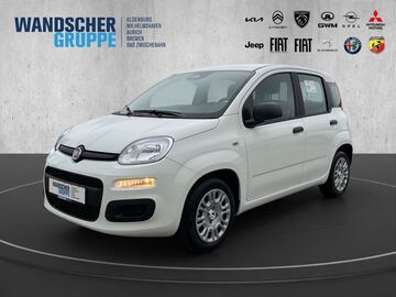 Gebrauchte Fiat Panda